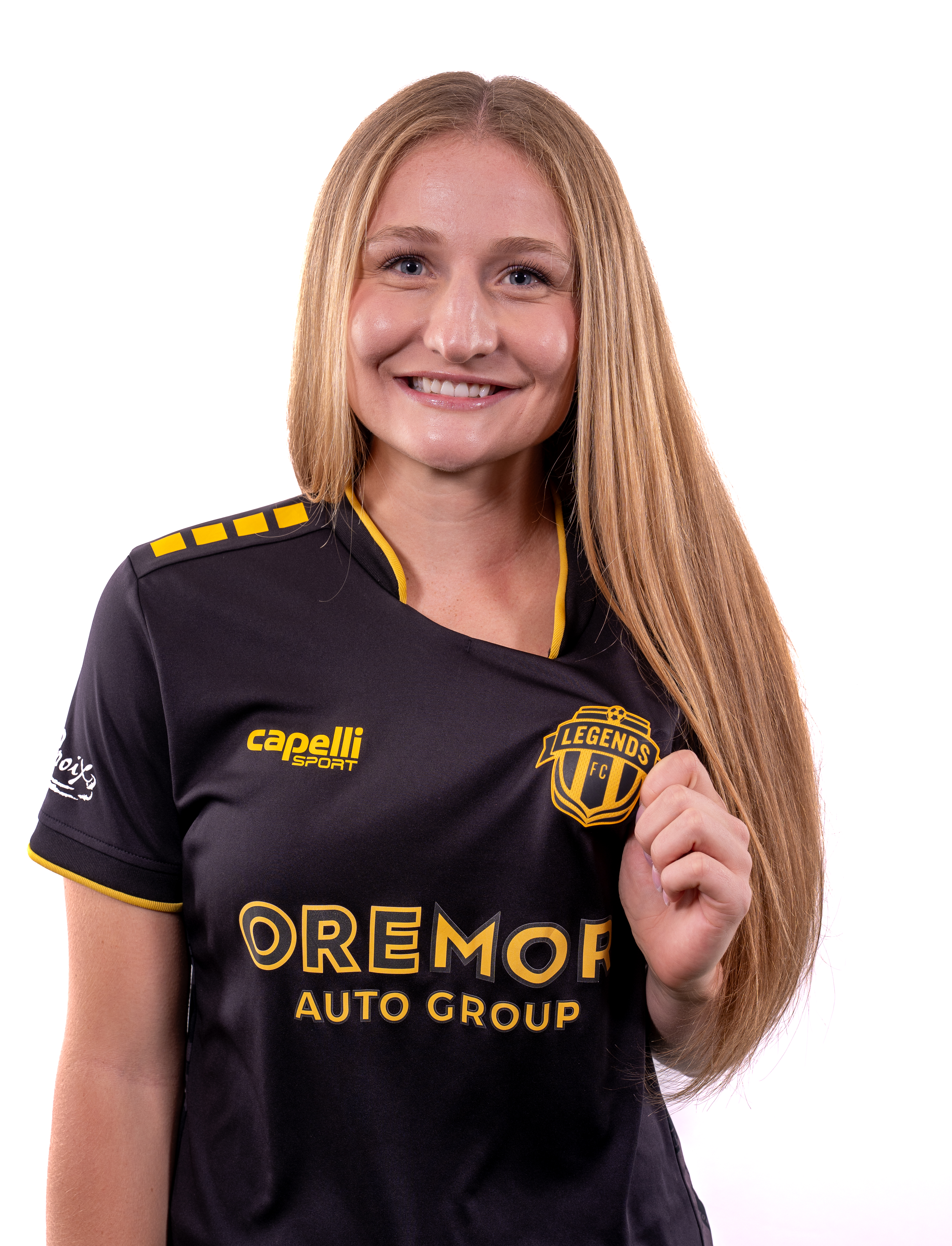 Samantha Harpster