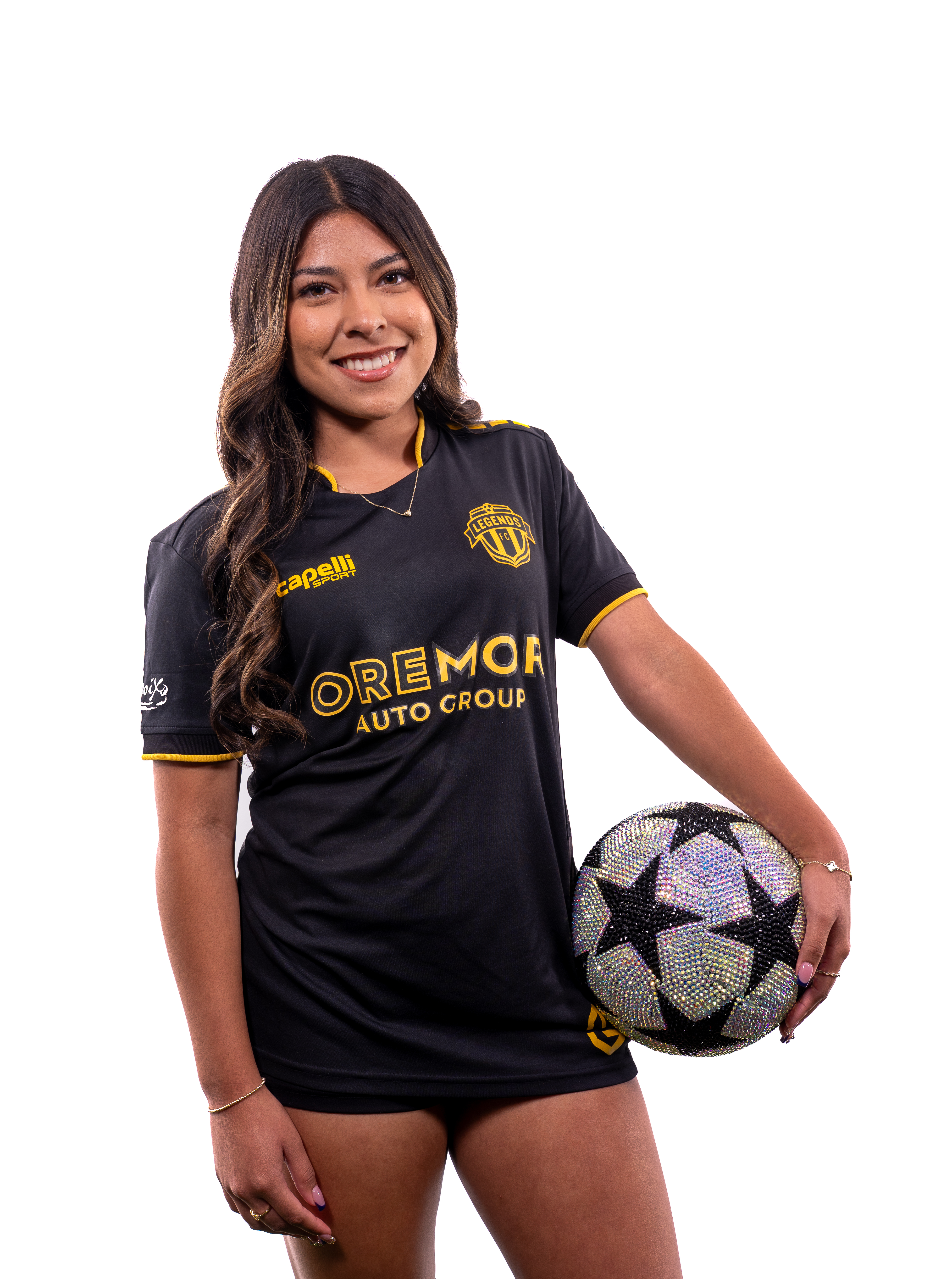 Luna Molina