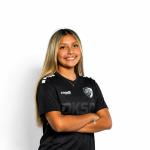Gracie Grimaldo