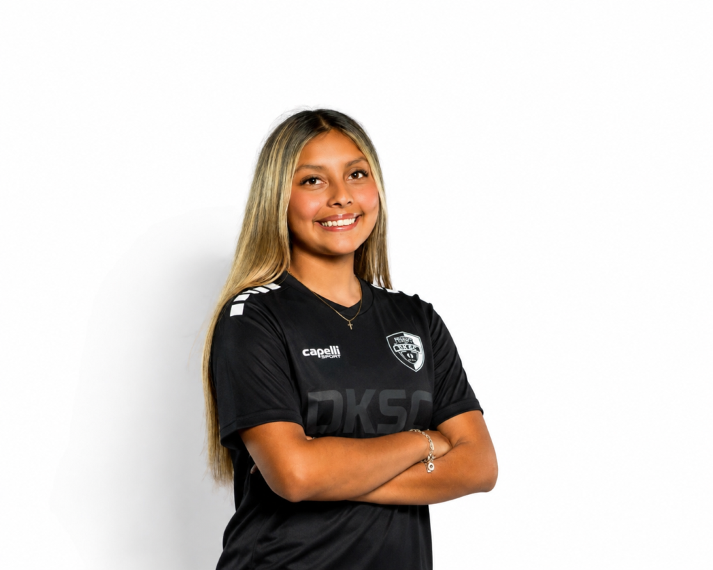 Gracie Grimaldo