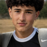 Lucas Dykstra