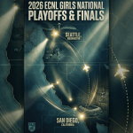 Bound for Seattle: SD’s Finest Head to the ECNL National Playoffs
