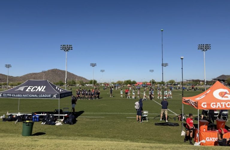 June 15th Gems – Elite ECNL Players from AZ – Part 4