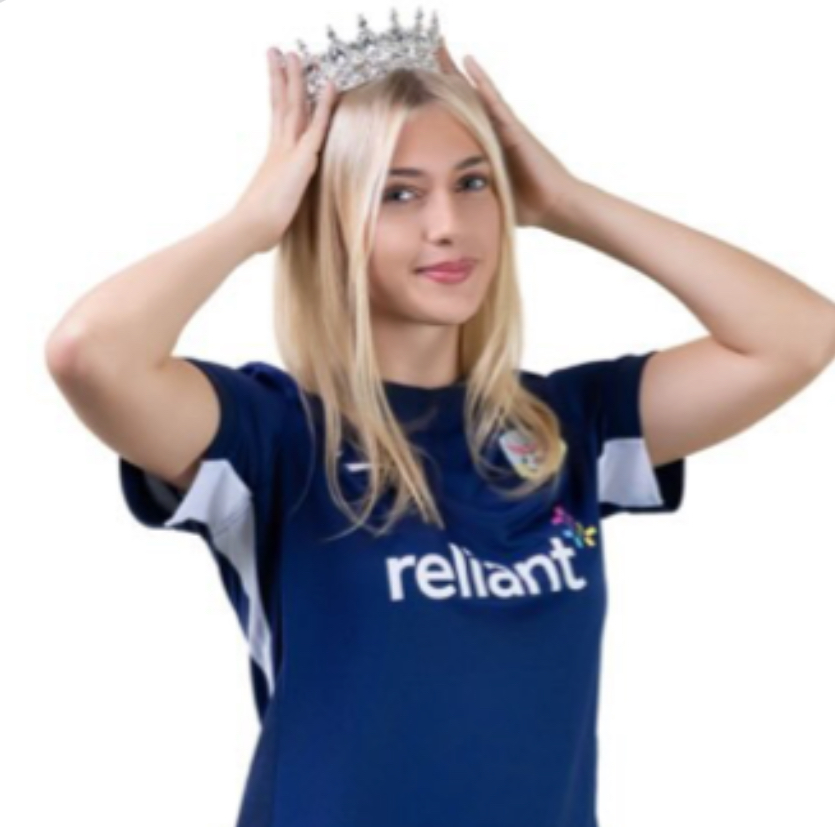Anslee Marlin