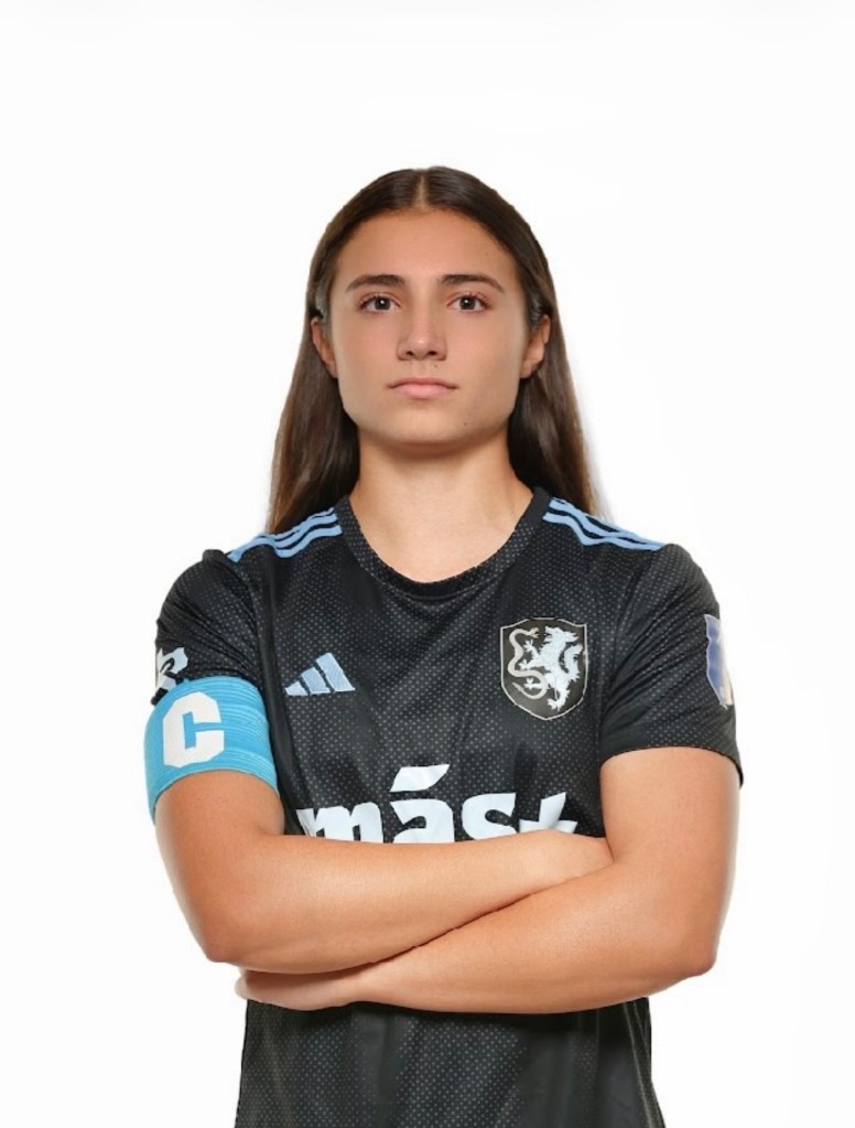 Izabella Patzkowski