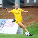 Allison Tenberge