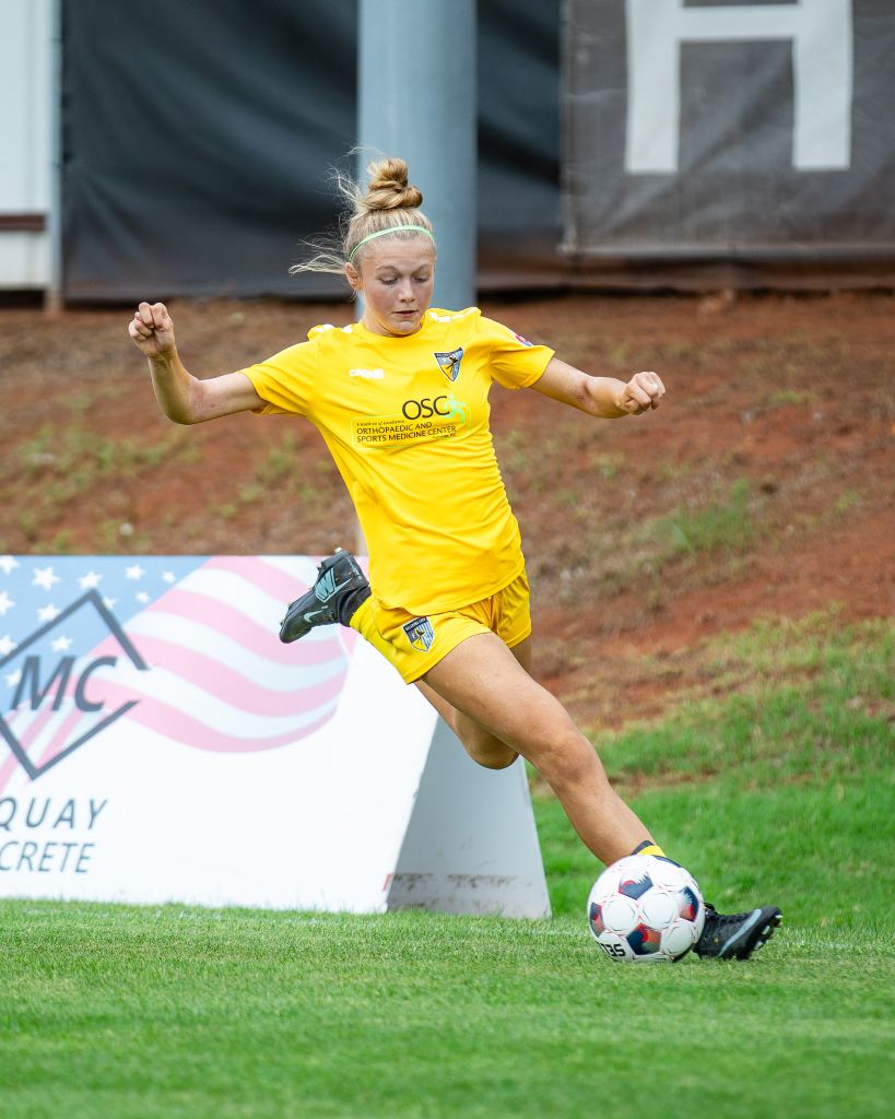 Allison Tenberge