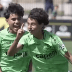 MLS NEXT CUP: Rising U15 Stars