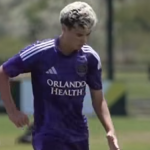 MLS NEXT CUP: ELITE U16 Prospects