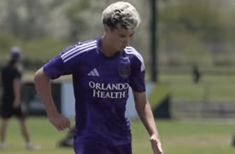 MLS NEXT CUP: ELITE U16 Prospects
