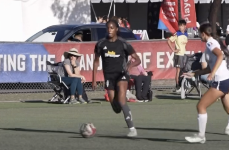 GA Playoffs: Day 2 Performer Spotlight