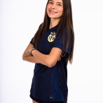 Sophia Marie Cruz