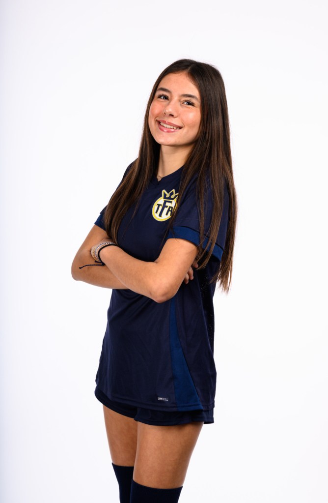 Sophia Marie Cruz