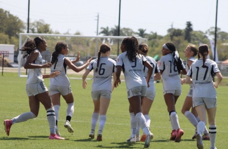 Team to Watch at the GA Playoffs: HTX 12G GA