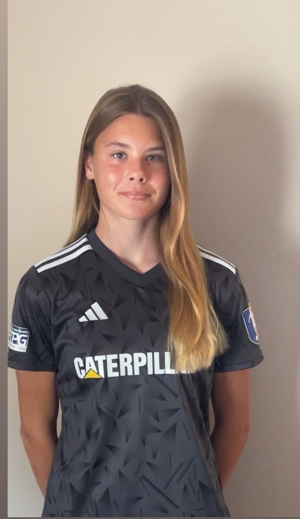 Haleigh Jezek-Irle