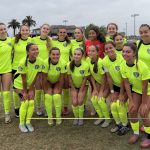 GA Summer Playoffs and Showcase Day 1 Standouts