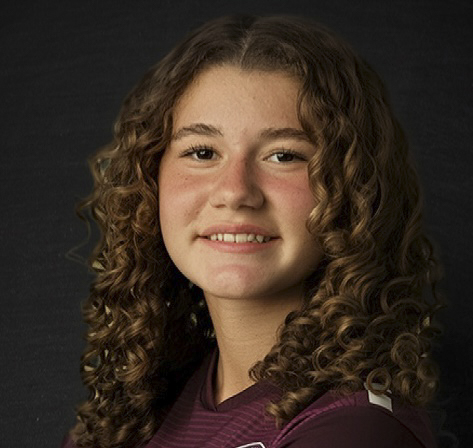 Elizabeth McDonald