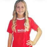 Madison Vestey