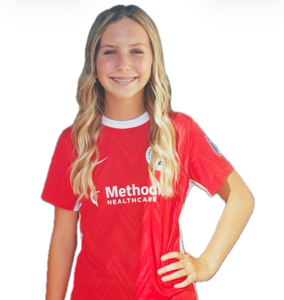 Madison Vestey