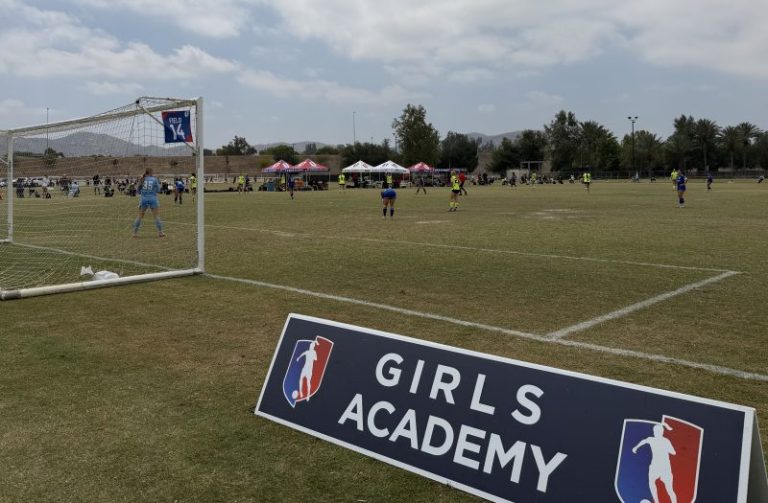 GA Summer Playoffs and Showcase Day 1 Standouts