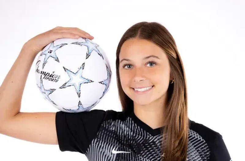 Six Future Stars from the Georgia 2030 Player Rankings