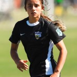 Bella Antonopoulos
