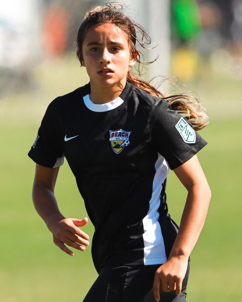 Bella Antonopoulos