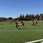 GA Preview: Galaxy SC, New Mexico Rapids, TUSA, and City SC