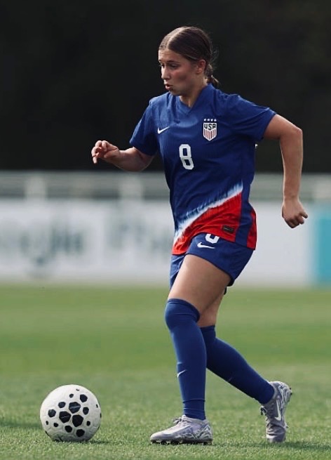 Riley Broad