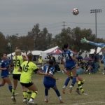 GA Summer Playoffs and Showcase Day 2 Standouts