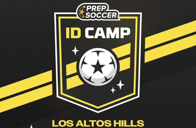 Preview: Prep Soccer Girls ID Camp: NorCal 2026 – Part 1