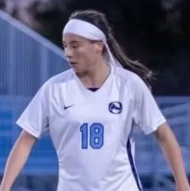 Kayla Theobald