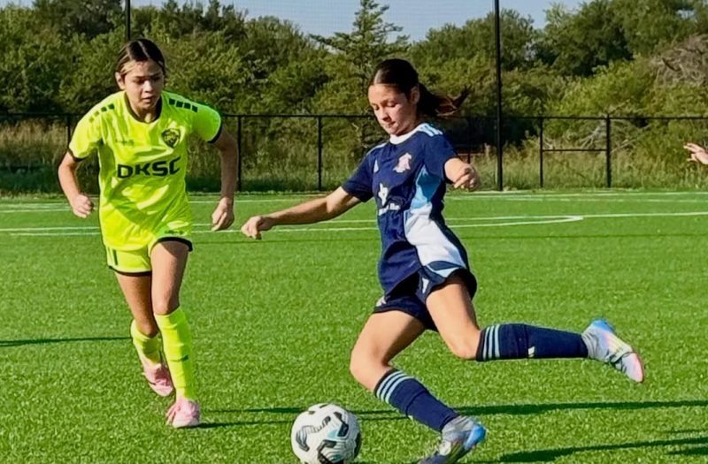 U13 ECNL-RL Playoffs: South Players to Watch