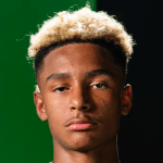 Martez Byrd