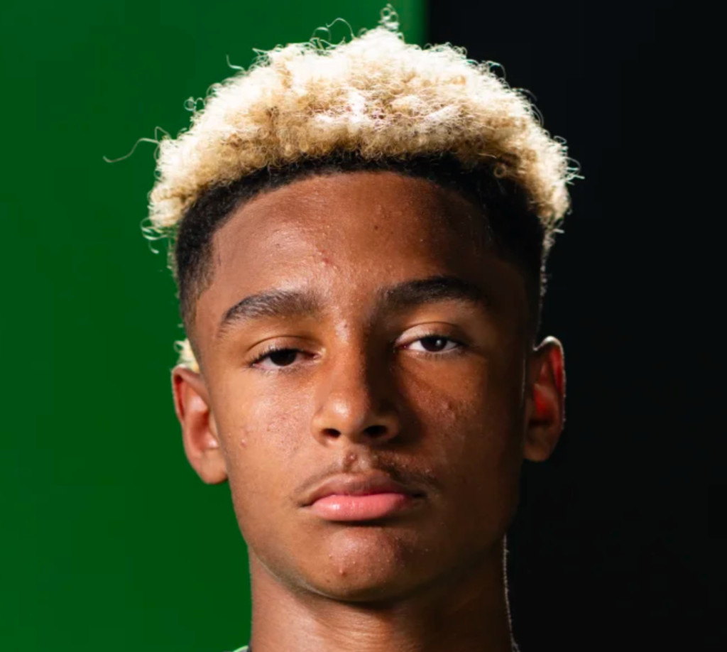 Martez Byrd