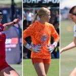Pacific Northwest Teams Shine at San Diego Surf Cup
