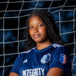 Tamia Burton