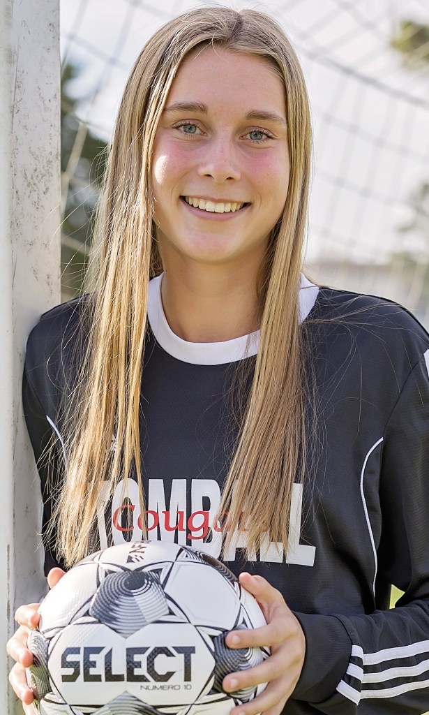 Macie Thurman
