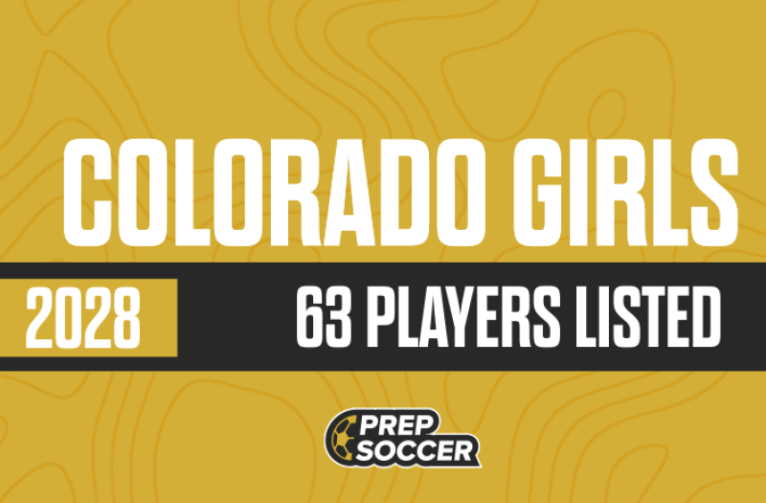 Six Competitive Stars Emerging from Colorado’s 2028 Class