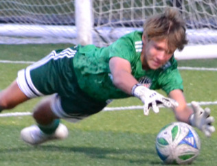 Lucas Sawicki