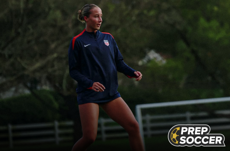 U-17 WNTJapan Camp: Rostered Players Shining in the 2026 Season