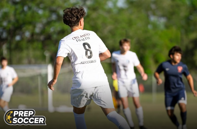 FHSAA Summer Underclass Boys To Watch