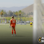 Girls Academy: College-Bound Players With Perfect Playoff Timing