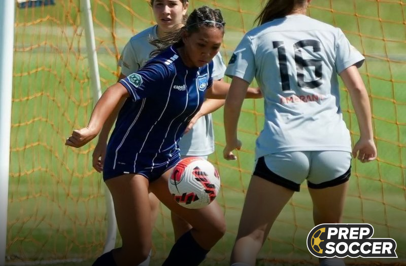 RL Playoffs Best 2010s: Coastal Rush vs. TB United