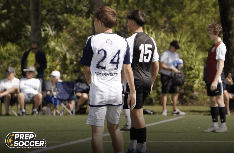 2011 Sol SC MLS Next: Team Preview