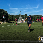 Day 3 ECNL North Carolina: Players Who Showed Striking Power