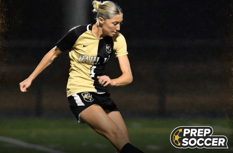 Gatorade Player of the Year: Southeast HS Soccer Standouts