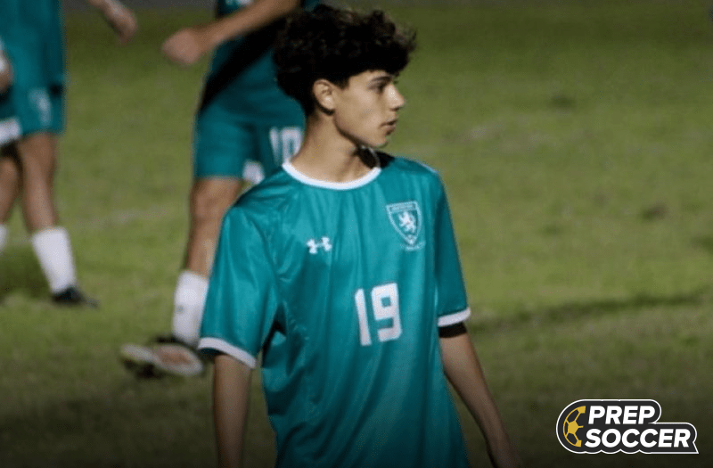 Rec+ Ocala: Players To Watch