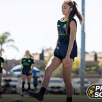 Day 2 Girls Academy: Top Goals and Moments to Rewatch