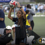 Girls Academy Playoffs – 2010 Standouts